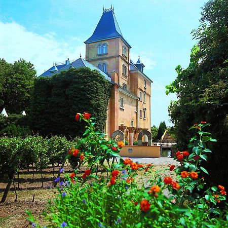 Hotel Schloss إيديسهايم المظهر الخارجي الصورة