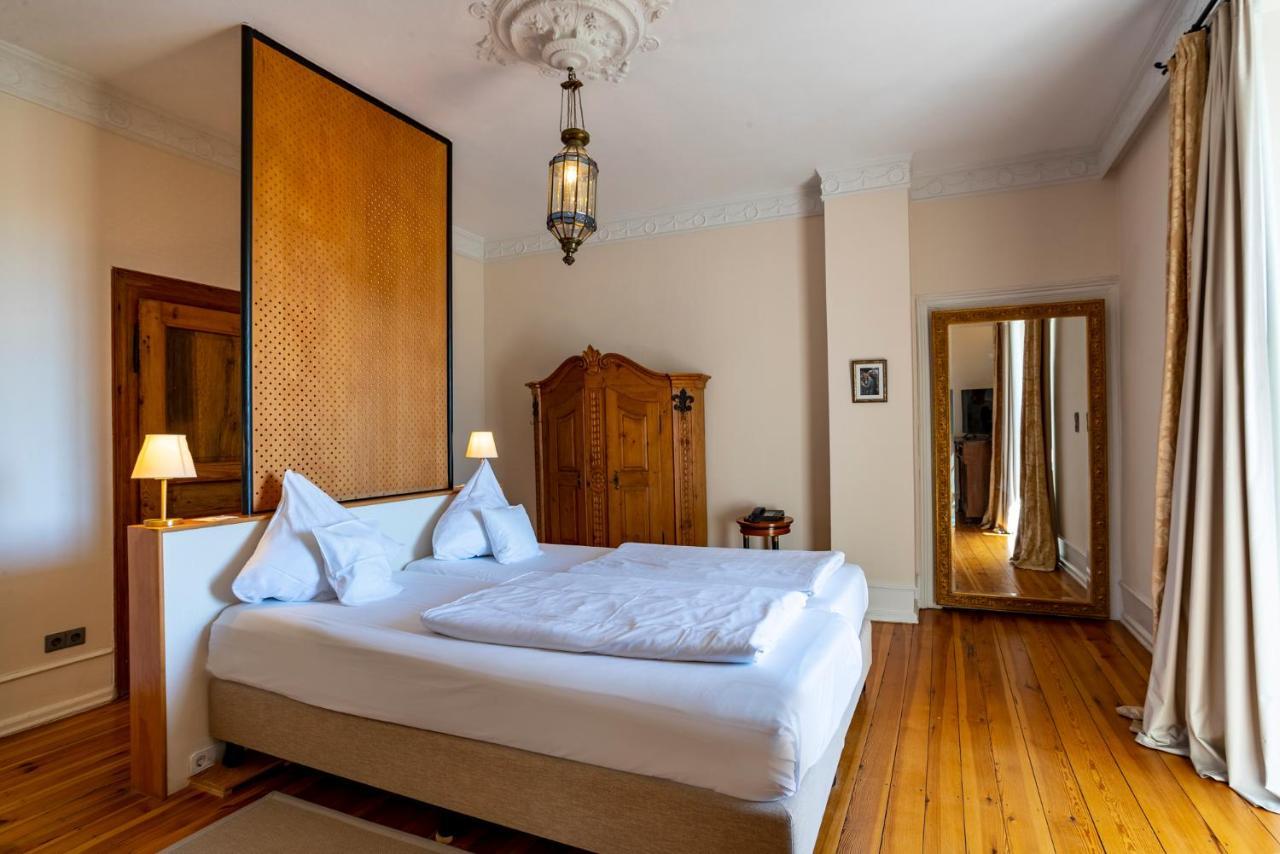 Hotel Schloss إيديسهايم المظهر الخارجي الصورة