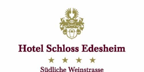 Hotel Schloss إيديسهايم المظهر الخارجي الصورة