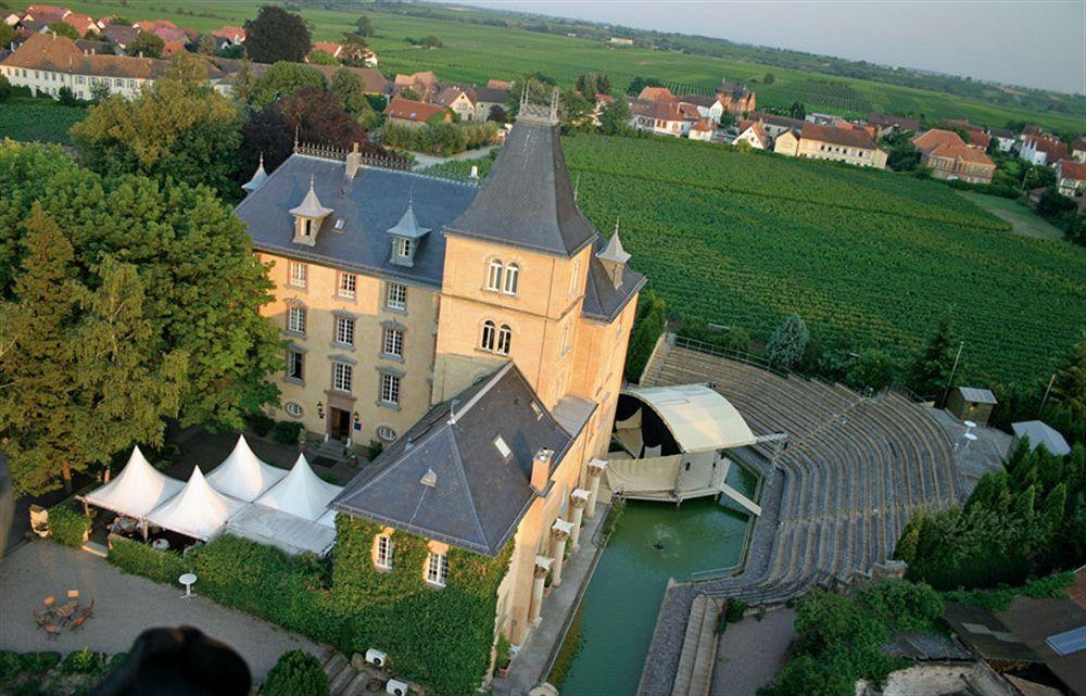 Hotel Schloss إيديسهايم المظهر الخارجي الصورة