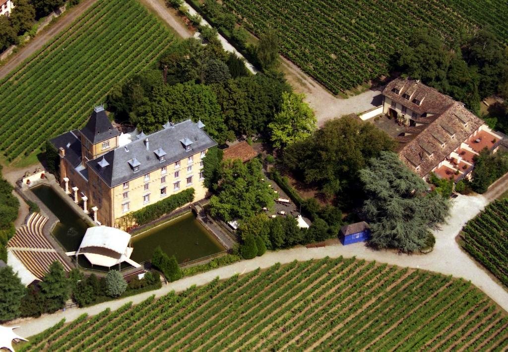 Hotel Schloss إيديسهايم المظهر الخارجي الصورة