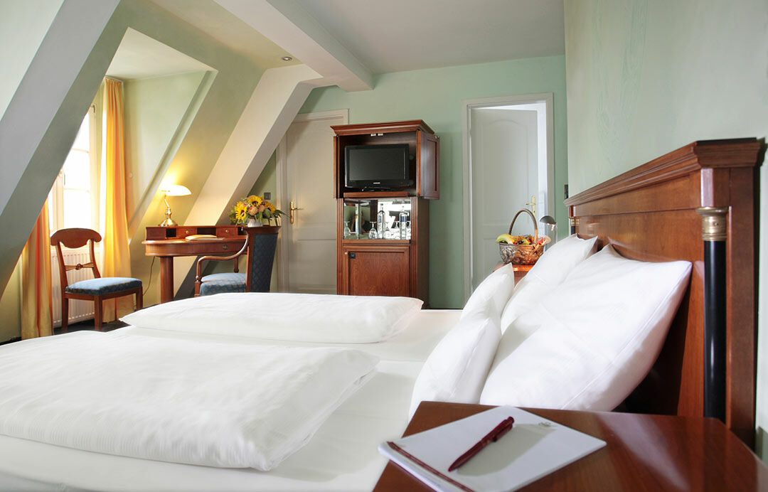 Hotel Schloss إيديسهايم المظهر الخارجي الصورة