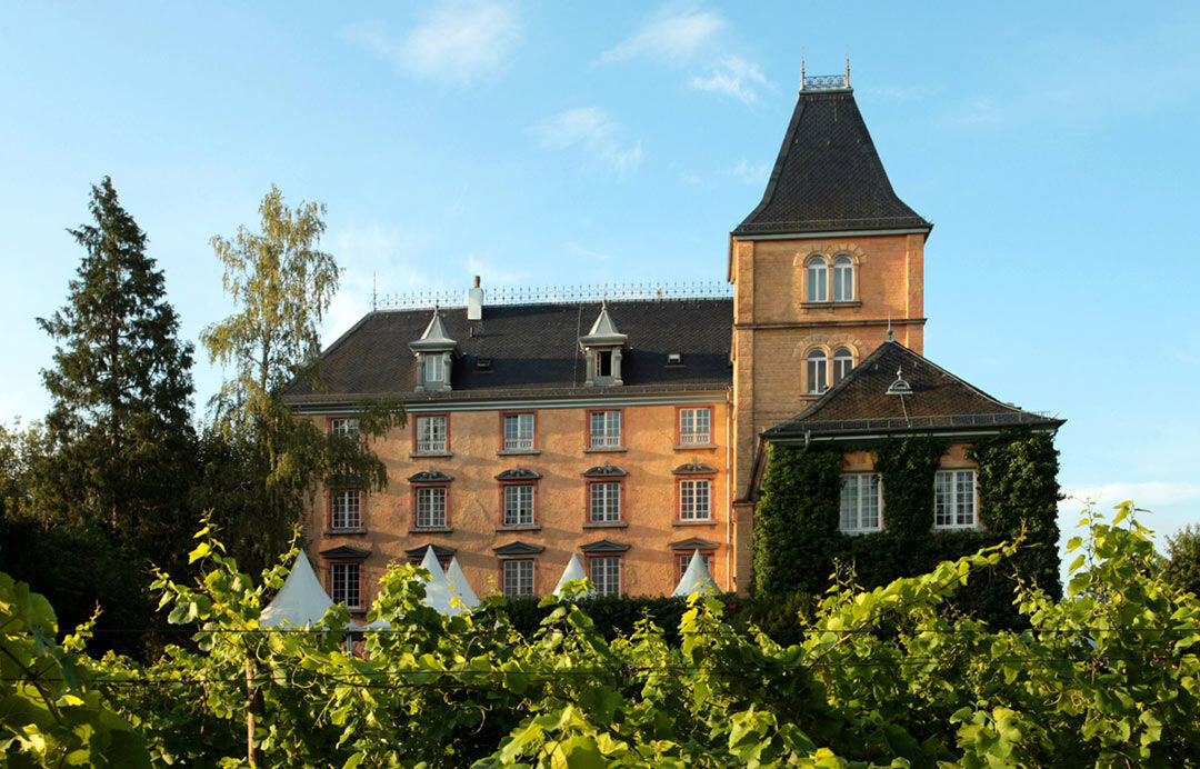 Hotel Schloss إيديسهايم المظهر الخارجي الصورة