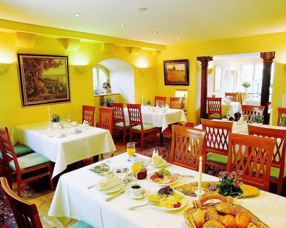Hotel Schloss إيديسهايم المظهر الخارجي الصورة