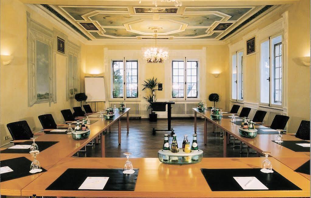 Hotel Schloss إيديسهايم المظهر الخارجي الصورة