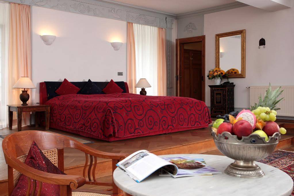 Hotel Schloss إيديسهايم المظهر الخارجي الصورة