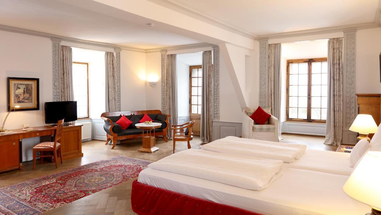 Hotel Schloss إيديسهايم المظهر الخارجي الصورة